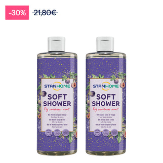 P249 XMAS X2 SOFT SHOWER FIG