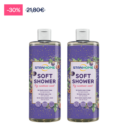 P249 XMAS X2 SOFT SHOWER FIG