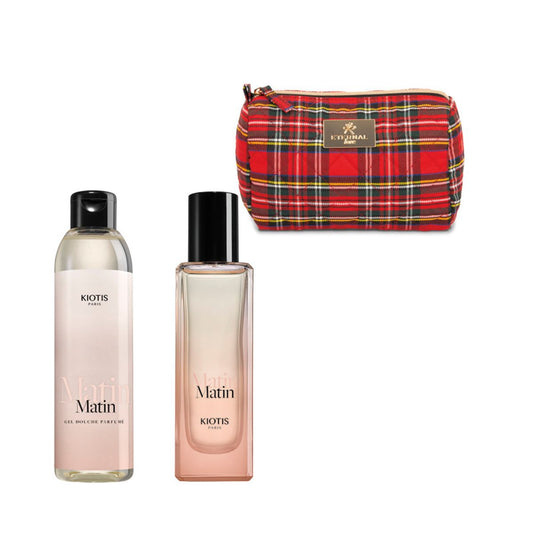 P270 XMAS EDP MATIN + GD + TROUSSE