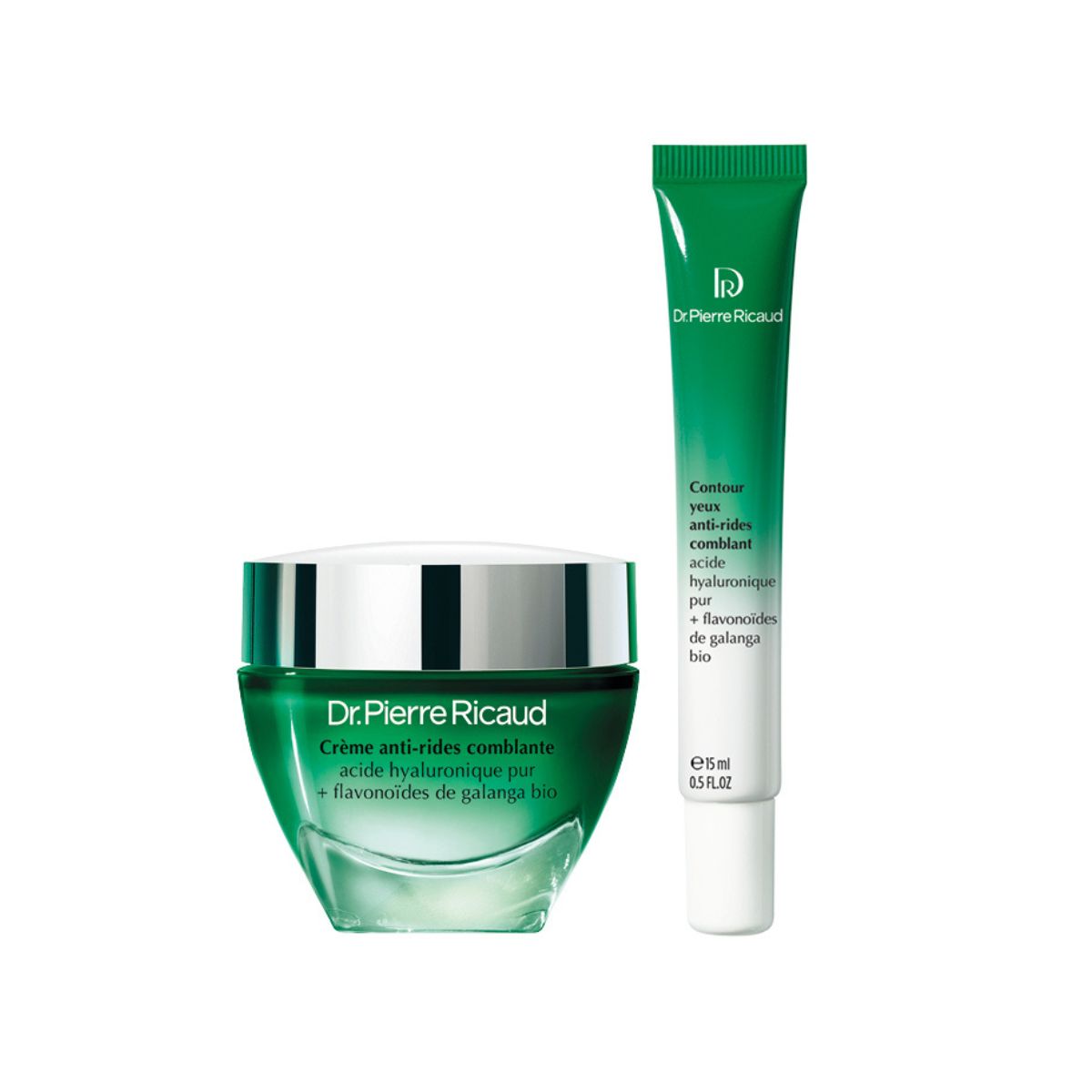 P276 XMAS SET ANTI-RIDES