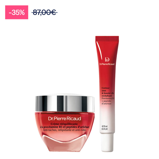 P277 XMAS SET REEQUILIBRANT