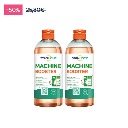 P29 C13 X2 MACHINE BOOSTER