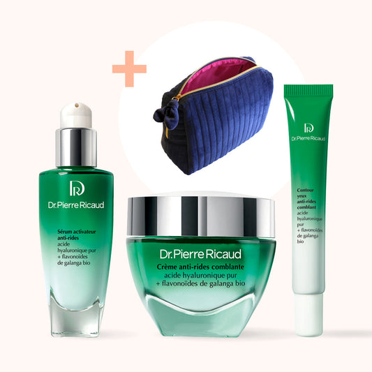 P32 C5 COFFRET ANTI-RIDES + TROUSSE