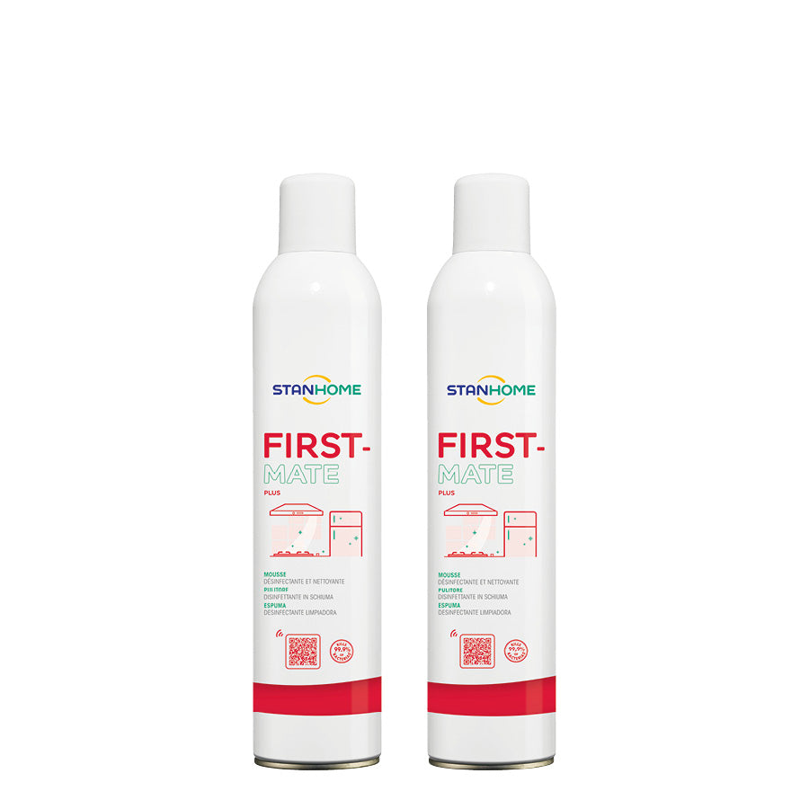 P331 C18 X2 FIRST MATE