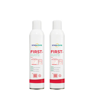 P331 C18 X2 FIRST MATE