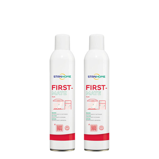 P331 C18 X2 FIRST MATE