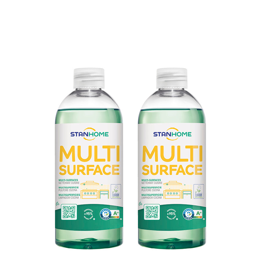 P332 C18 X2 MULTI SURFACE RECHARGE