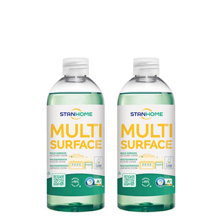 P332 C18 X2 MULTI SURFACE RECHARGE