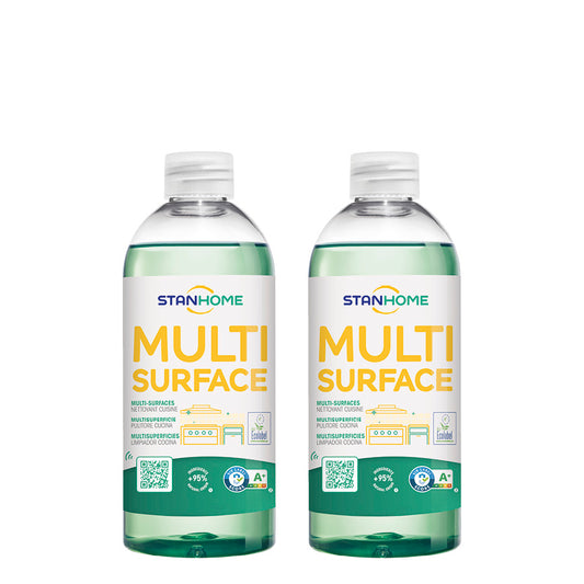 P332 C18 X2 MULTI SURFACE RECHARGE