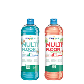 P334 C18 X2 MULTI FLOOR