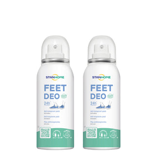 P339 C18 X2 FEET DEO