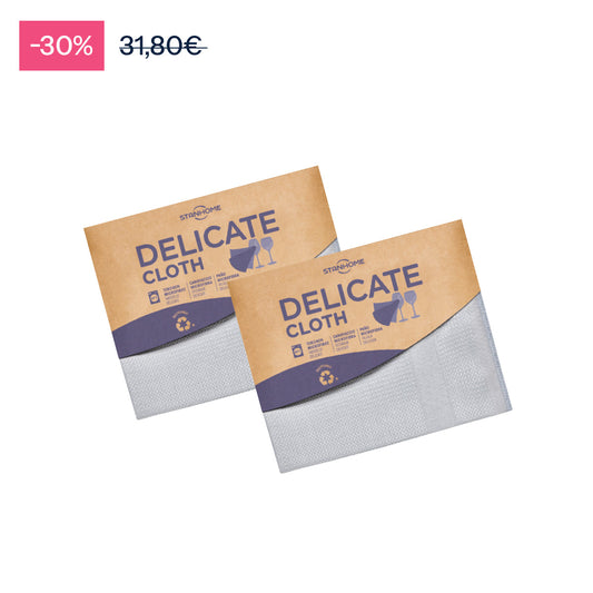 P33 C13 X2 DELICATE CLOTH