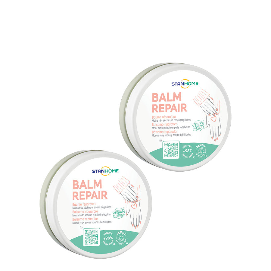 P340 C18 X2 BALM REPAIR