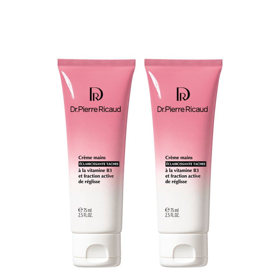 P341 C18 X2 CREMES MAINS DPR