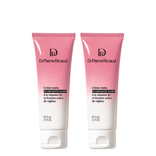 P341 C18 X2 CREMES MAINS DPR