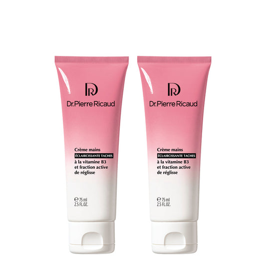 P341 C18 X2 CREMES MAINS DPR