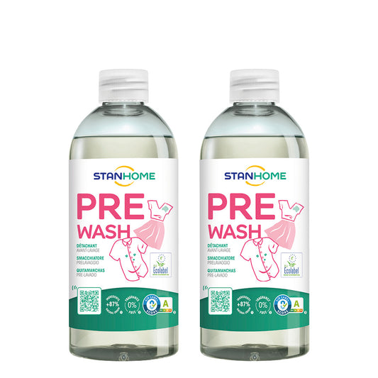 P348 C18 X2 PRE WASH