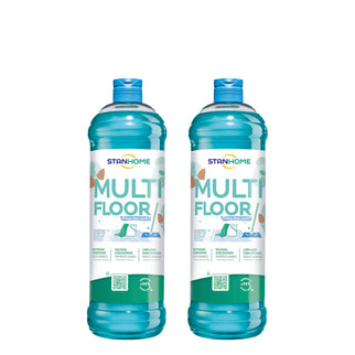 P362 C18 X2 MULTI FLOOR FROZEN PIN