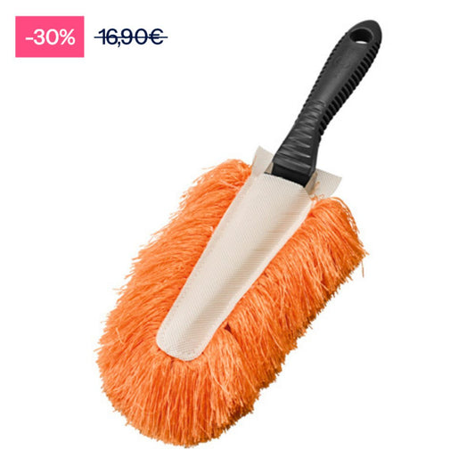 P364 C16 FLASH DUST TOOL + MOP ORANGE