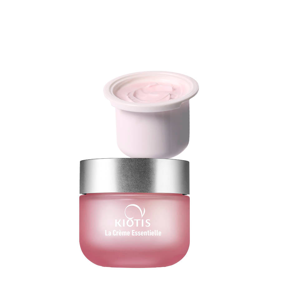 P379 C1 CREME ESSENTIELLE + RECHARGE