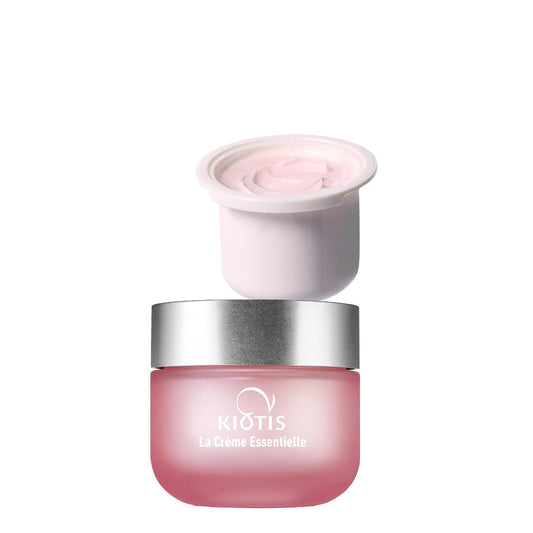 P379 C1 CREME ESSENTIELLE + RECHARGE