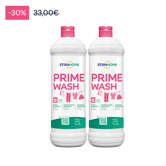 P37 C13 X2 PRIME WASH