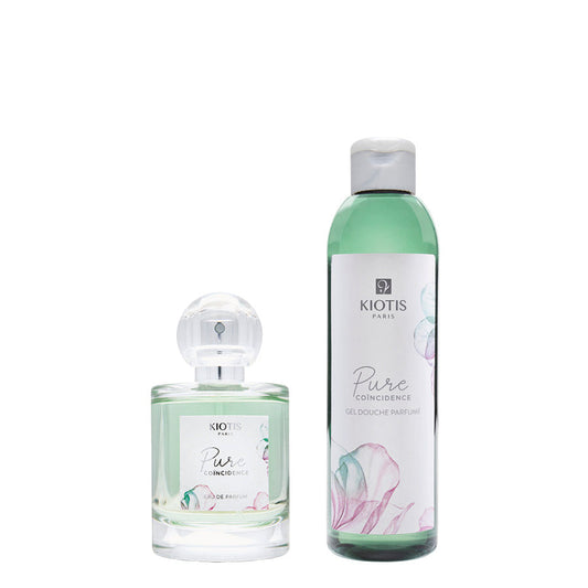 P385 C2 EDP + GD PURE COINCIDENCE