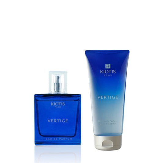 P386 C2 EDP + GD VERTIGE