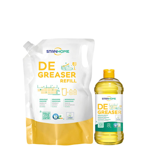 P389 C2 DEGREASER 750ML + RECHARGE