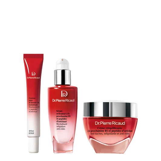 P396 C2 TRIO REEQUILIBRANT