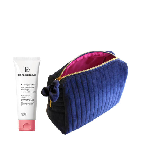 P439 C4 GOMMAGE EXFO + TROUSSE OFFERTE