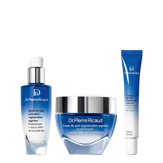 P440 C4 TRIO ROUTINE NUIT