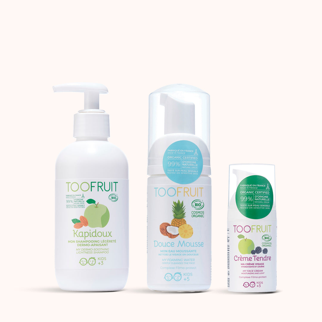 P50 C6 MA ROUTINE HYGIENE TOOFRUIT