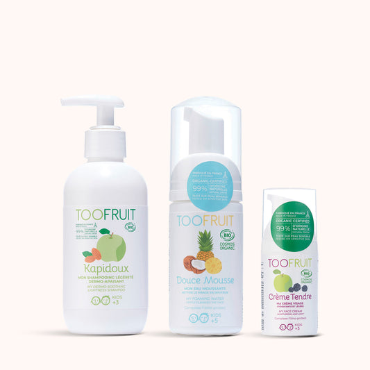 P50 C6 MA ROUTINE HYGIENE TOOFRUIT