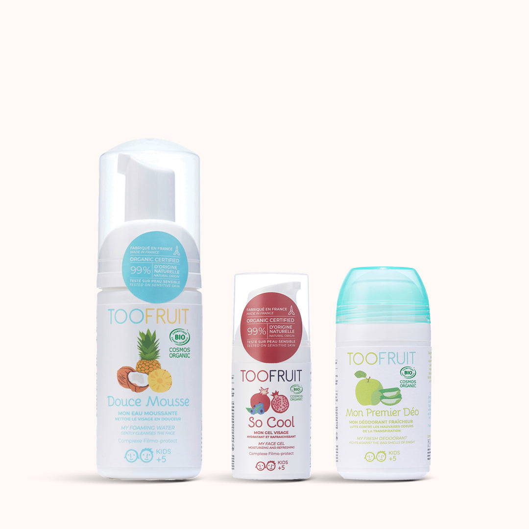 P51 C6 MA ROUTINE PRE-ADO TOOFRUIT