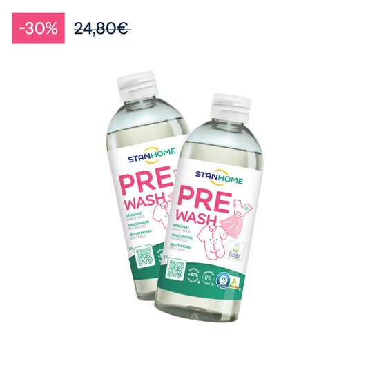 P55 C14 X2 PRE WASH RECHARGE