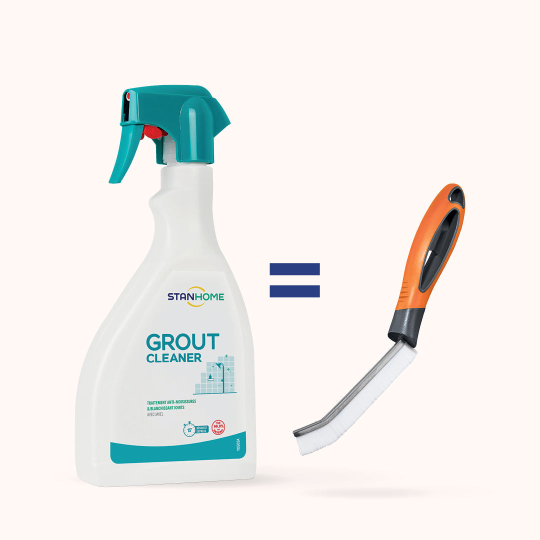 P69 C7 GROUT CLEANER = BROSSE JOINT
