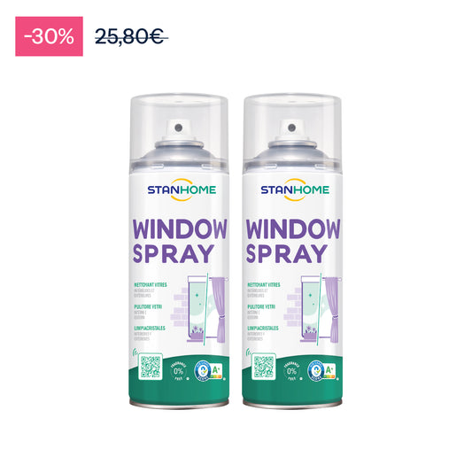 P71 C14 X2 WINDOW SPRAY