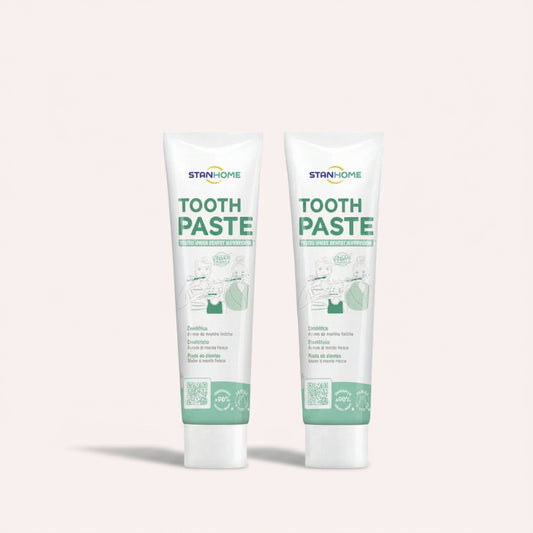 P81 C7 1+1 TOOTHPASTE