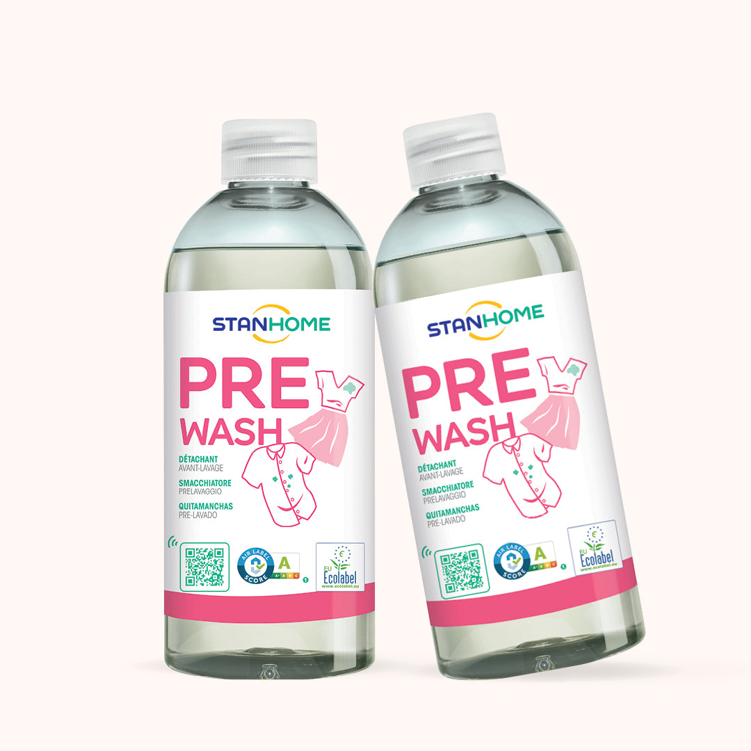 P95 C7 DUO PRE WASH RECHARGE S30/S31