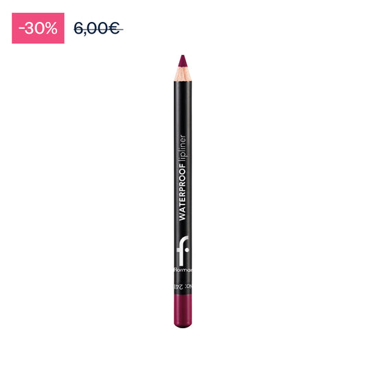 F102 C13 X1 WATERPROOF LIPLINER