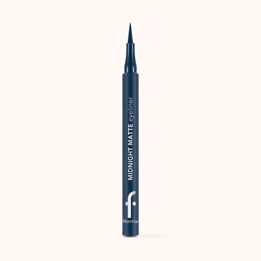 F103 C9 X1 MIDNIGHT MATTE EYELINER