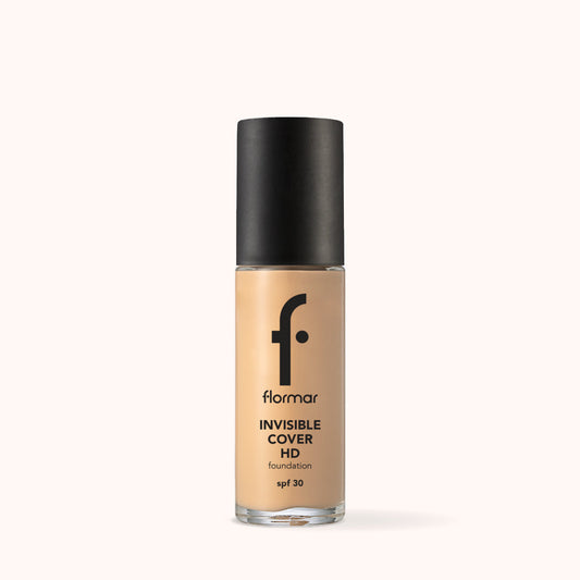 F105 C9 X1 FOND DE TEINT INVISIBLE