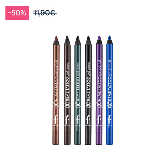 F112 C14 X1 EXTREME TATTOO GEL PENCIL