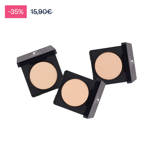 F118 C14 X1 COMPACT POWDER
