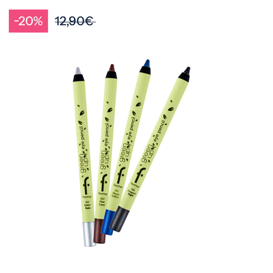 F11 C15 X1 GREEN UP LIPSTICK