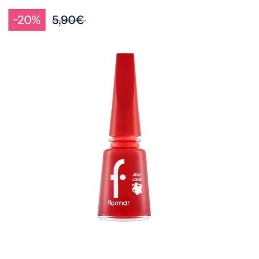 F123 C14 X1 JELLY LOOK