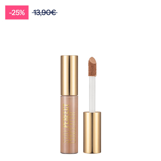 F128 C17 X1 STAY PERFECT CONCEALER