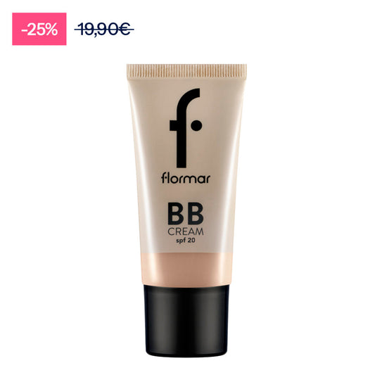 F129 C17 X1 BB CREAM