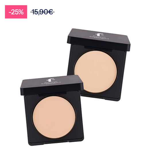 F130 C17 X1 COMPACT POWDER